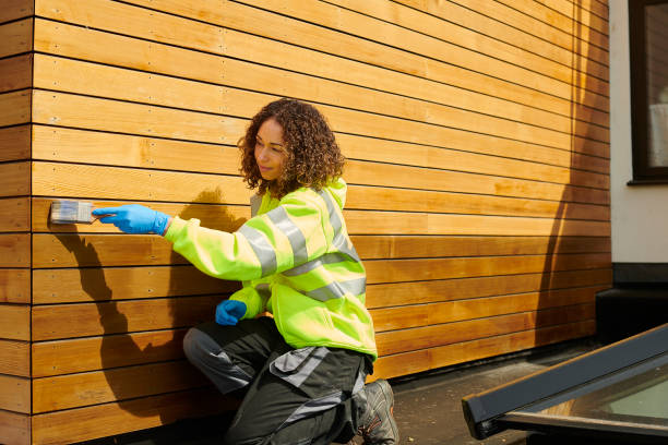 Siding Removal and Disposal in Buffalo, WY